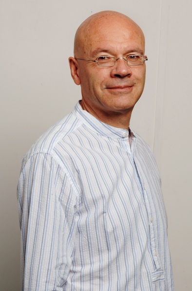 Biography Martin Jacques